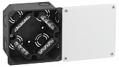 Коробка монтажная  KRT-k-107-107-50 