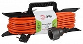 Розеточные блоки, удлинители  UFx-1e-3x1.5-20m 