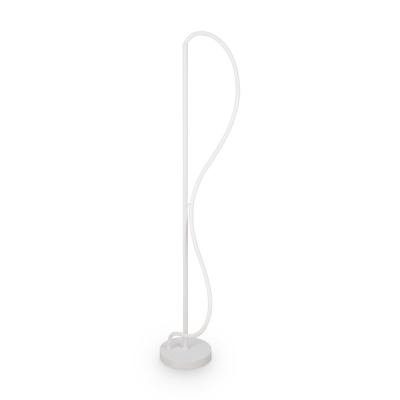 Торшер Fancy FR6059FL-L60W
