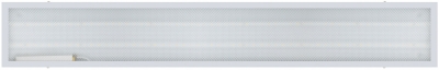 Светодиодная панель  ULP-18120 36W/5000К IP54 MEDICAL PRISM WHITE
