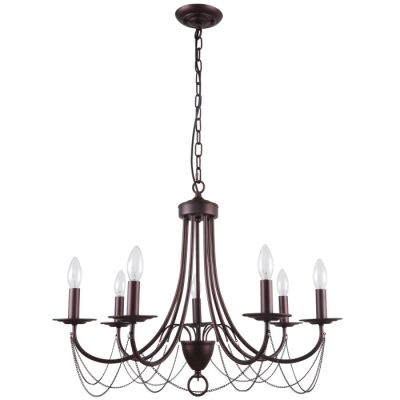 Подвесная люстра Plini 2590-7P