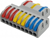 Клемма соединительная  39500 