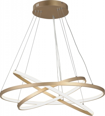 Подвесной светильник  V2516DT-8/3S