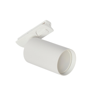 Трековый светильник Beam MT0120-GU10-W