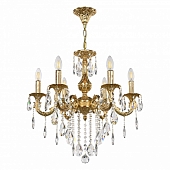 Подвесная люстра AL7901 AL79101/6/175 B G 