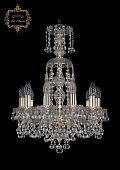 Подвесная люстра 11.26 11.26.10.141.XL-60.Gd.B 