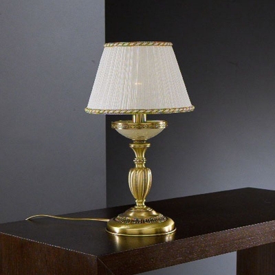 Интерьерная настольная лампа 6422 P.6422 P