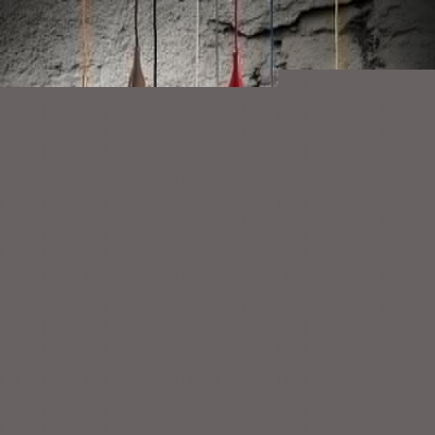 Подвесной светильник Minimal MINIMAL SP1 AZZURRO