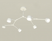 Потолочная люстра TRADITIONAL XB9055201 