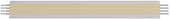 Плата Magic track Electrical Plate 200 DLMX White Sp 