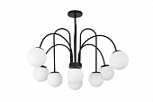 Потолочная люстра Кассия MR2353-8C 
