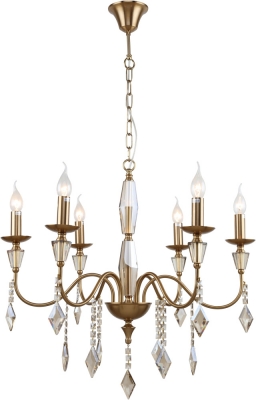 Подвесная люстра Grace 1053/05/06P