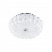 Потолочный светильник LED4U L1115-300 CR 