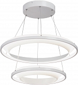 Подвесной светильник  V4681-0/2S 