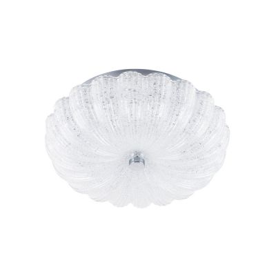 Потолочный светильник LED4U L1115-300 CR