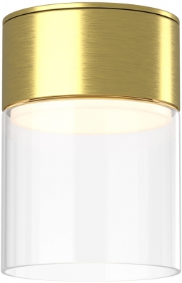 Точечный светильник Glory C094CL-GX53-BS