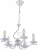 Подвесная люстра Amalfi-9934 339934/5 WT+SL