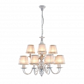Подвесная люстра Ровена CL427220 