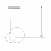 Подвесной светильник 1174 1174-LED40PL 