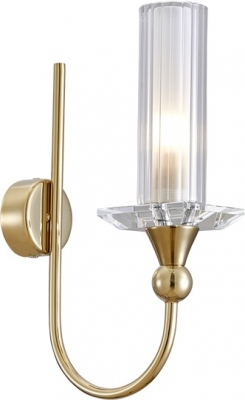 Бра 4580 4581/A gold