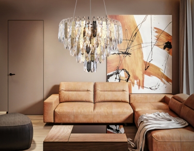 Подвесная люстра TRADITIONAL TR5256