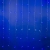 Гирлянда  ULD-C3020-240/TTK BLUE-WHITE IP44