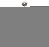 Потолочная люстра Porto FR5104PL-08N 