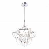 Подвесная люстра MODELUX ML.5601.400P СН 