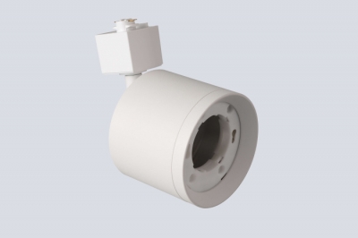 Трековый светильник Basic CLT 0.31 020 WH