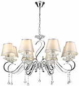 Подвесная люстра  298-103-08 