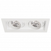 Точечный светильник VORTEX 057768 