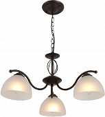 Подвесная люстра Jackeline 9141-303 