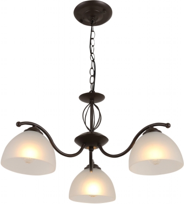 Подвесная люстра Jackeline 9141-303