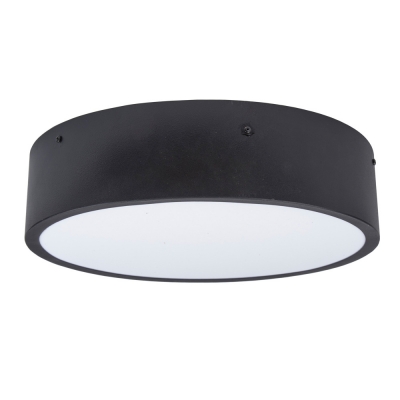 Потолочный светильник ULO ULO-K40A 30W/4000К/R40 IP40 BLACK