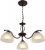 Подвесная люстра Jackeline 9141-303