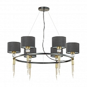 Подвесная люстра Neoclassi 4516/6 