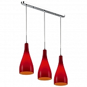 Подвесной светильник Bootle WE210.03.176 