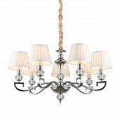 Подвесная люстра Omnilux 724 OML-72403-07 