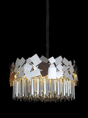 Подвесная люстра  F4024-08