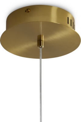 Подвесной светильник Awella FR6135PL-L22BT