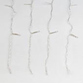 Гирлянда  ULD-C2030-240/DTA RED IP20 