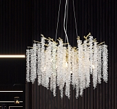 Подвесная люстра  F1924-02 