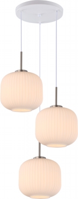 Подвесной светильник Ivory V11032-3P