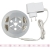 Светодиодная лента  ULS-P71-2835-42LED/m-IP65-3M-SPLE RRP24C00