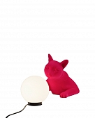 Интерьерная настольная лампа Monya V11678-TL 