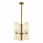 Потолочная люстра Orinoco 4798/6 