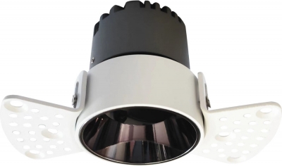 Точечный светильник Mortise 4417-1C