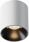 Точечный светильник Alfa LED C064CL-5W3K-RD-WB 