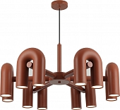 Подвесная люстра Канти 08465-6,06 