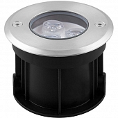 Встраиваемый светильник уличный  32013 
